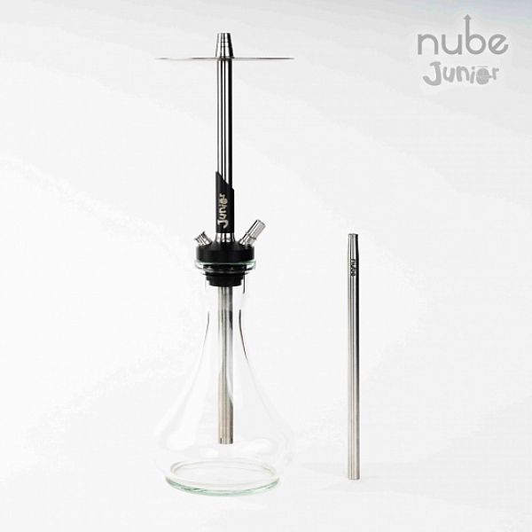 Кальян Nube Junior Black в Томске