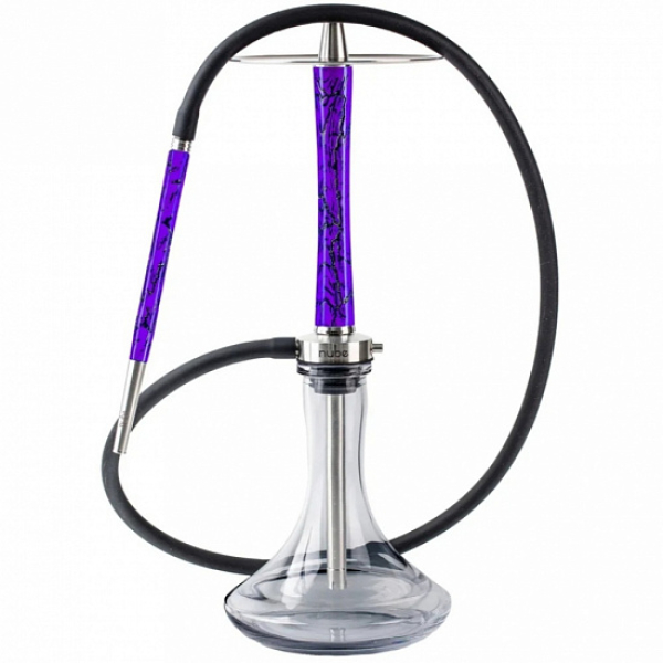 Кальян Nube Unique Volt Violet в Томске