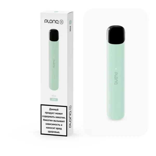 PLONQ Alpha Mint, 600 тяг в Томске