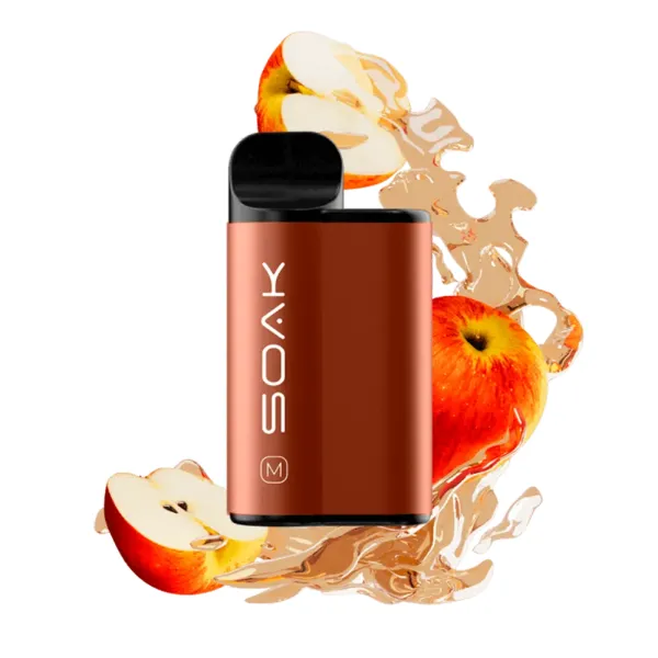 SOAK M New zealand kanzi apple (Новозеландское яблоко канзи), 4000 тяг в Томске