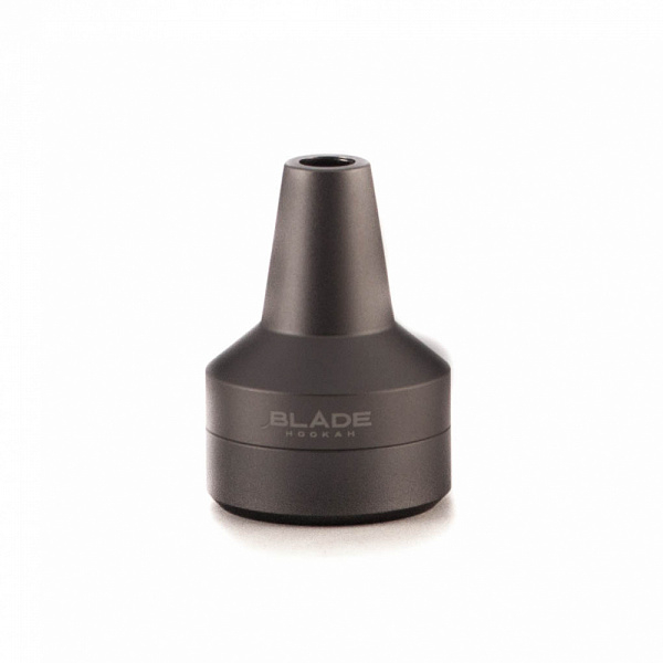 Кетчер Blade Hookah Темно Серый (Серый) в Томске