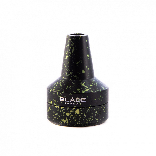 Кетчер Blade Hookah Черный (Черный,Желтый) в Томске