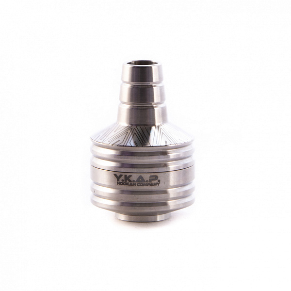 Кетчер Y.K.A.P. Mini Ego (Серебро) в Томске