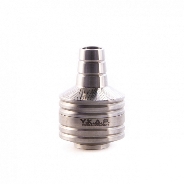Кетчер Y.K.A.P. Slim Loco Pro Pro Wood (Серебро) в Томске