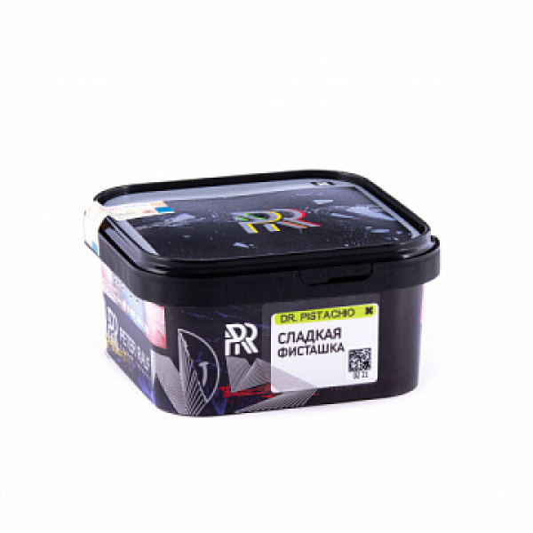 Табак Peter Ralf Dr. Pistachio (Сладкая фисташка) 250 гр в Томске