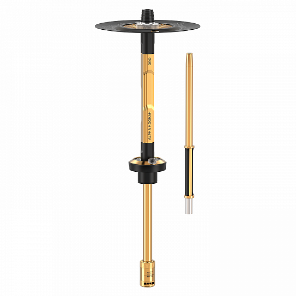Кальян Alpha Hookah ORO в Томске