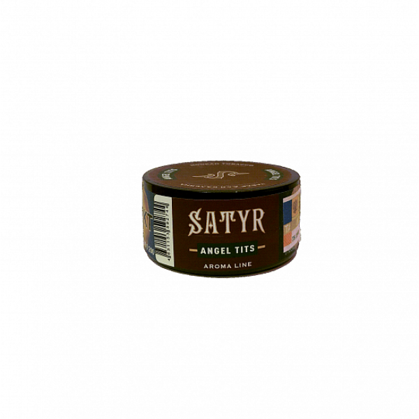 Табак Satyr Angel Tits (Десертная Вишня) 25 гр в Томске