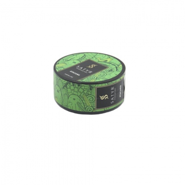Табак Satyr Atamaca (Кактус) 25 гр в Томске