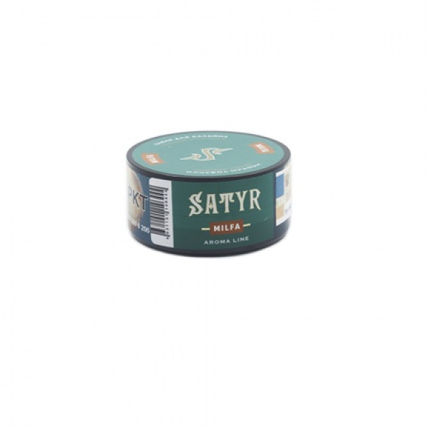 Табак Satyr Milfa (Манго) 25 гр в Томске