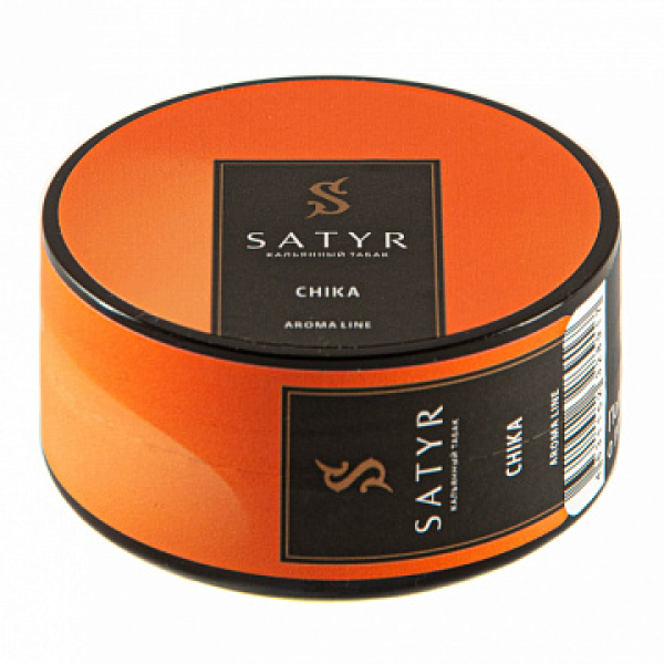 Табак Satyr Chika 25 гр в Томске