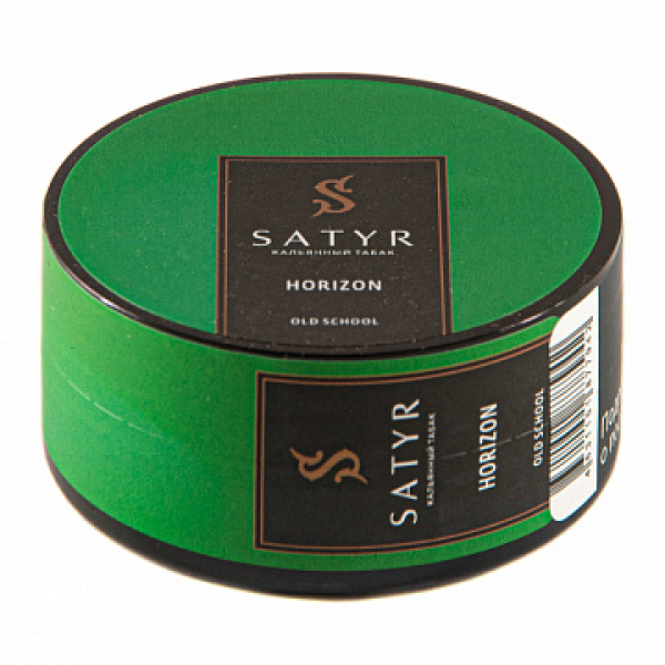 Табак Satyr Horizon 25 гр в Томске