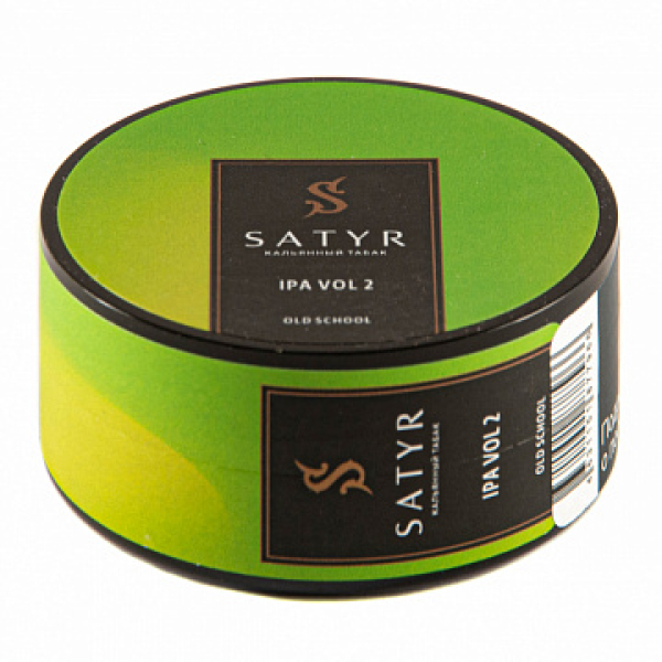 Табак Satyr IPA VOL2 25 гр в Томске