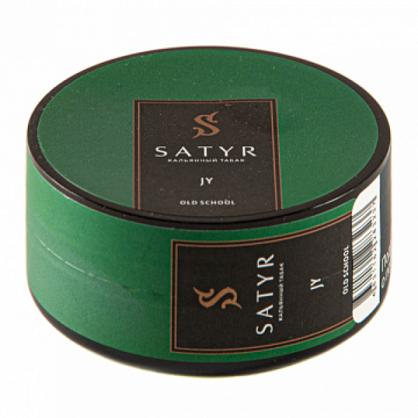 Табак Satyr JY 25 гр в Томске