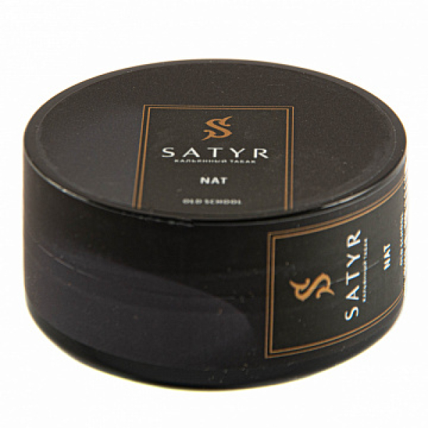 Табак Satyr Nat 25 гр в Томске