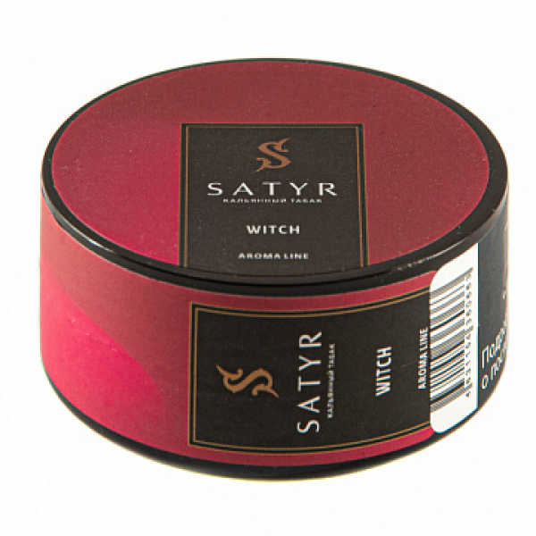 Табак Satyr Witch 25 гр в Томске