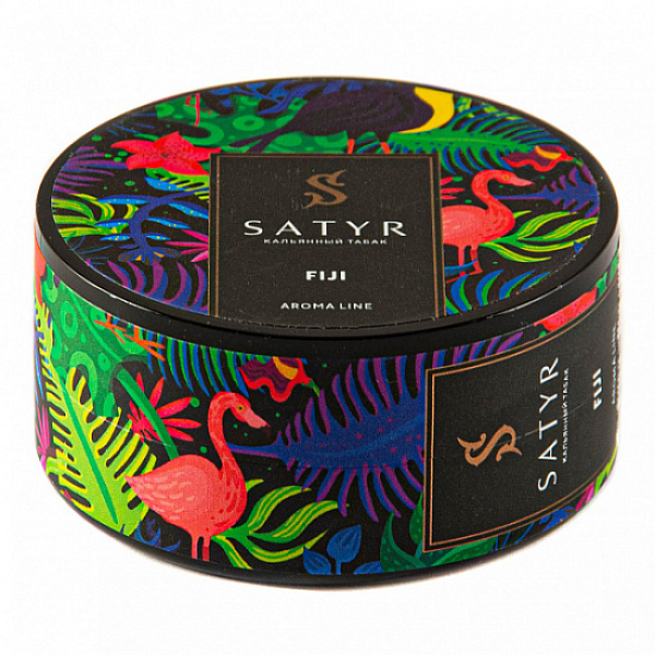 Табак Satyr Fiji (Фиджи) 25 гр в Томске
