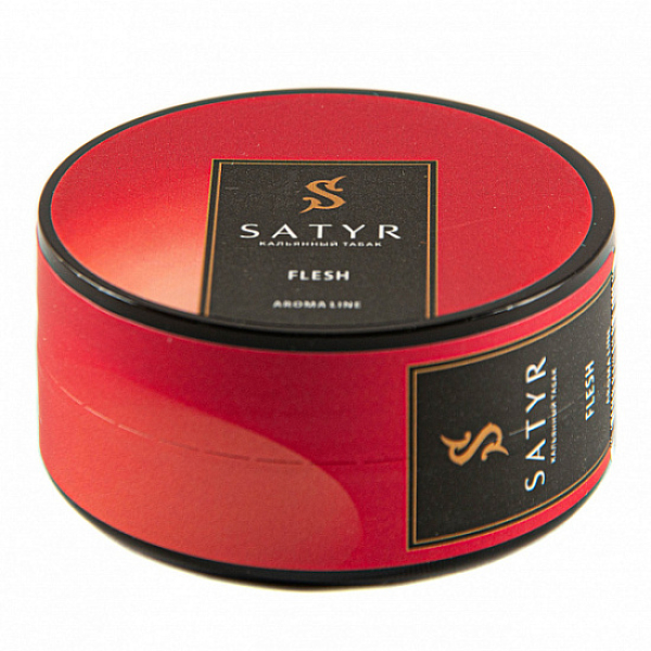 Табак Satyr Flash (Флеш) 25 гр в Томске