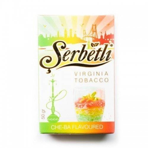 Табак Serbetli Che Ba в Томске
