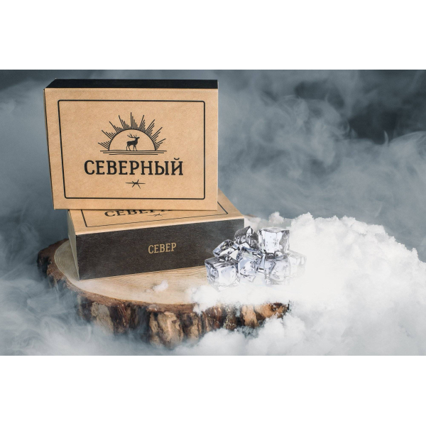 Табак Северный Север 100 грамм в Томске