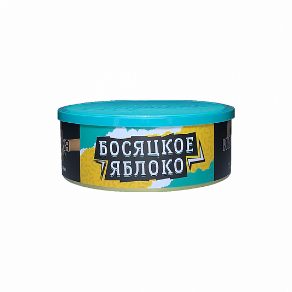 Табак Северный Босяцкое Яблоко 100 грамм в Томске