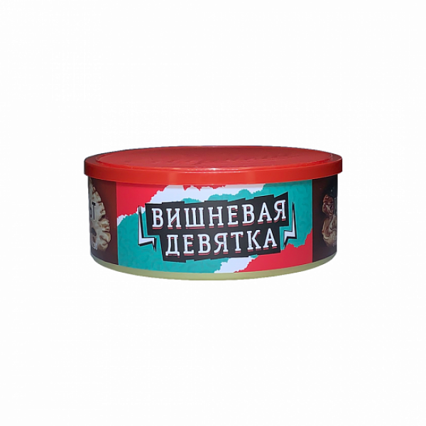 Табак Северный Вишневая Девятка 100 грамм в Томске