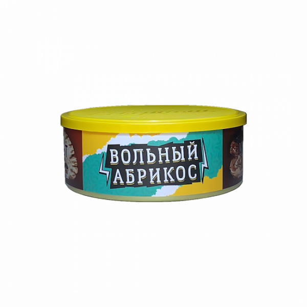 Табак Северный Вольный Абрикос 100 грамм в Томске