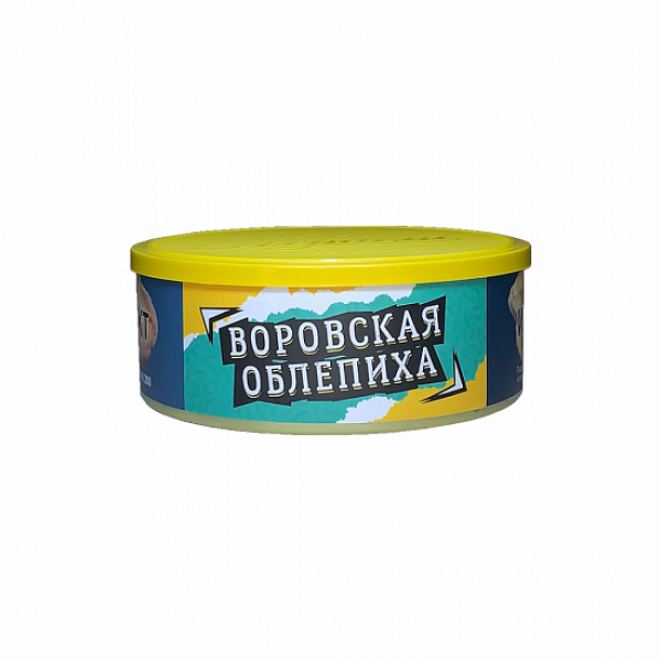 Табак Северный Воровская Облепиха 100 грамм в Томске
