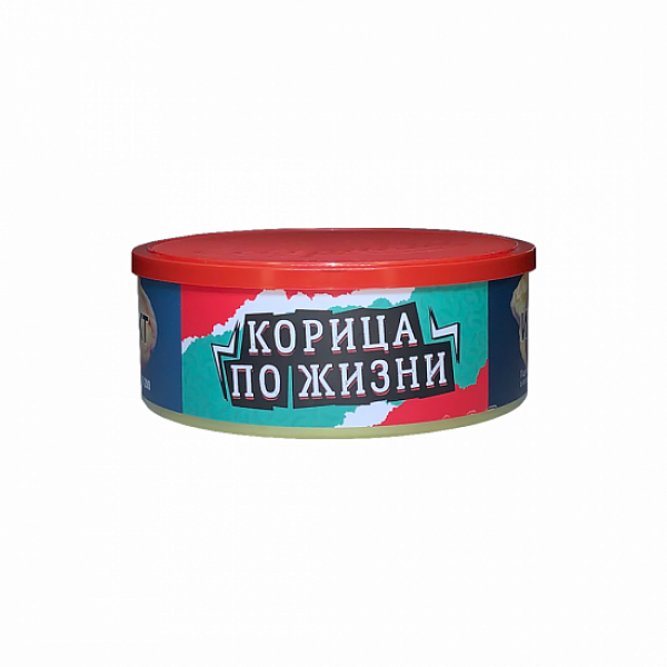 Табак Северный Корица По Жизни 100 грамм в Томске