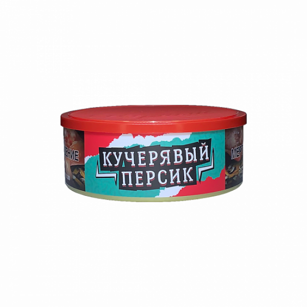Табак Северный Кучерявый Персик 100 грамм в Томске