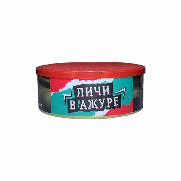 Табак Северный Личи В Ажуре 100 грамм в Томске
