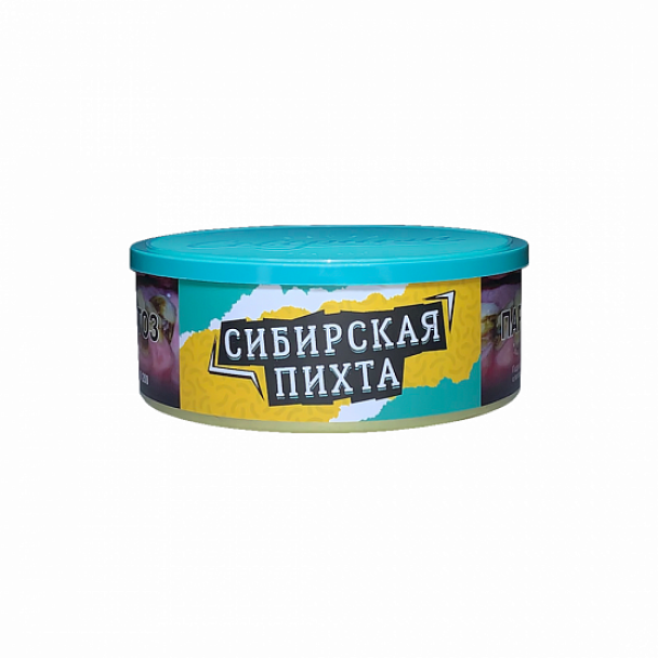 Табак Северный Пихта Сибирская 100 грамм в Томске