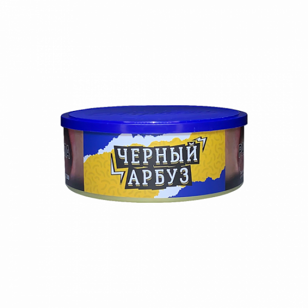 Табак Северный Черный Арбуз 100 грамм в Томске