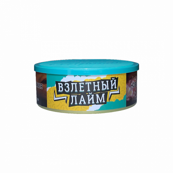 Табак Северный Взлетный Лайм 100 грамм в Томске