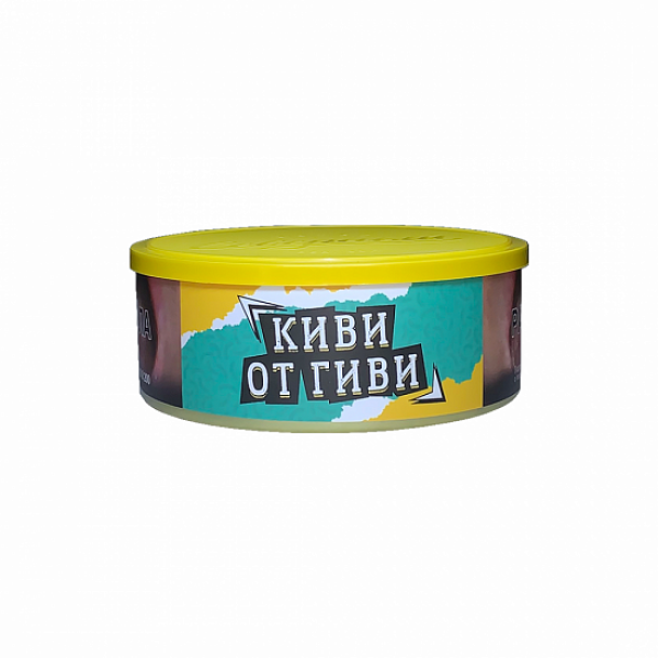 Табак Северный Киви от Гиви 100 грамм в Томске