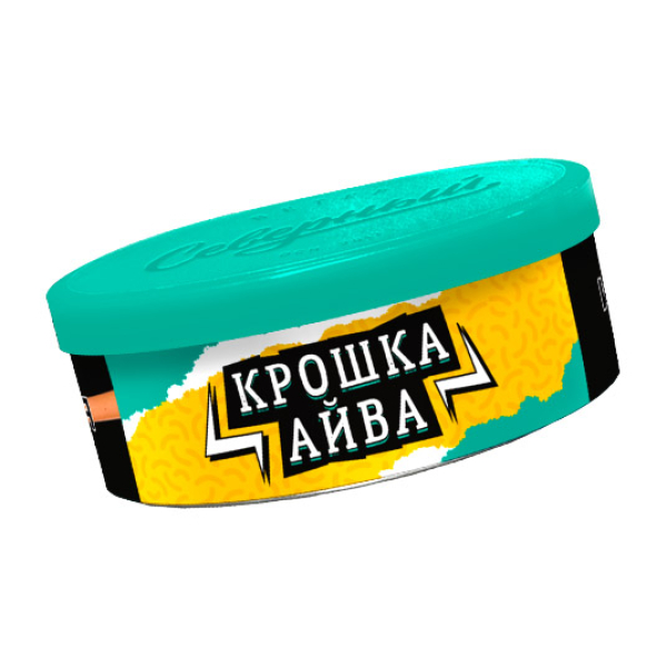 Табак Северный Крошка Айва 100 грамм в Томске