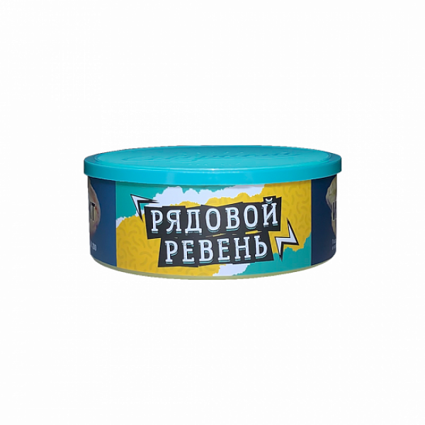 Табак Северный Рядовой ревень 100 грамм в Томске