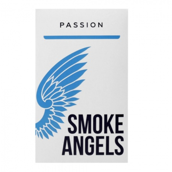 Табак Smoke Angels Passion (Маракуйя) 100 грамм в Томске