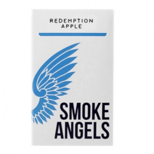Табак Smoke Angels Redemption Apple (Яблоко Возмездия) 100 грамм в Томске