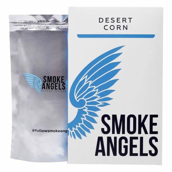 Табак Smoke Angels Desert Corn 100 грамм в Томске