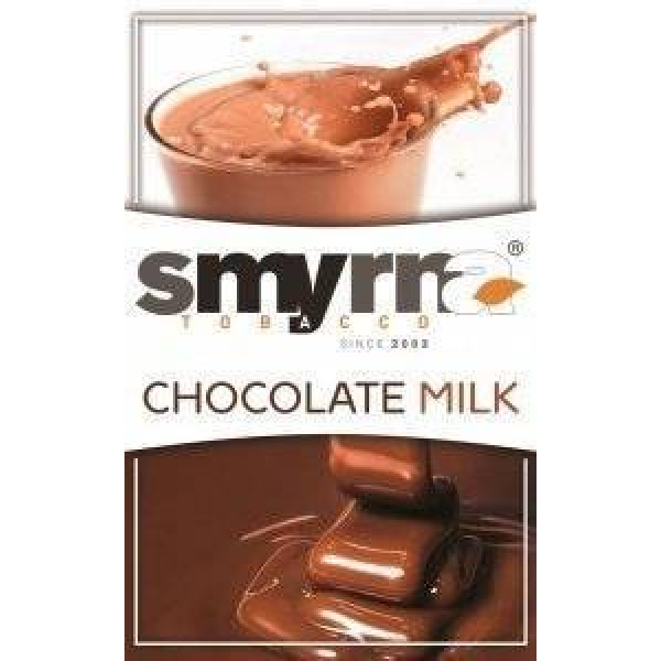 Табак Smyrna Chocolate Milk 50 грамм в Томске