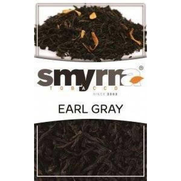 Табак Smyrna Earl Grey 50 грамм в Томске