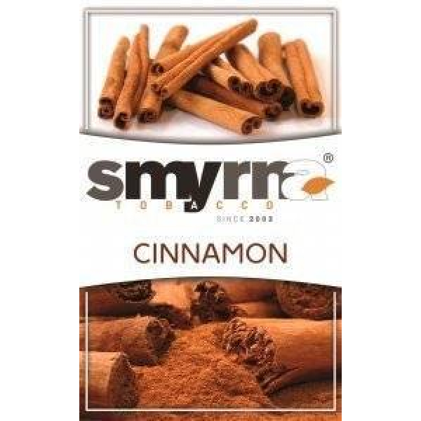 Табак Smyrna Корица 50 грамм в Томске