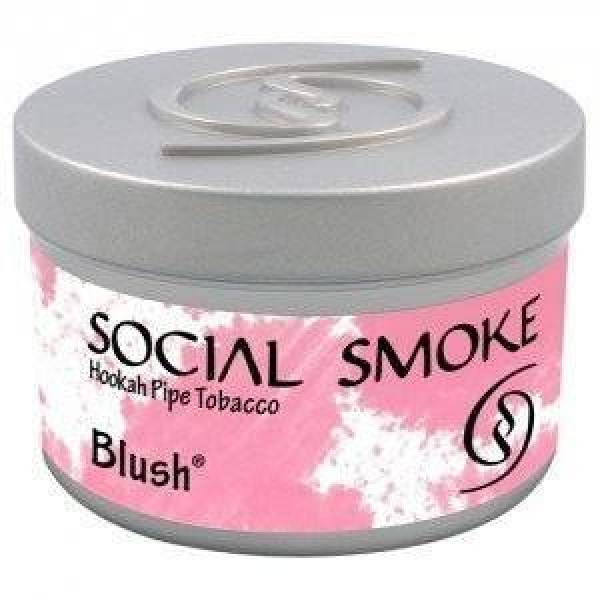 Табак Social Smoke Blush в Томске