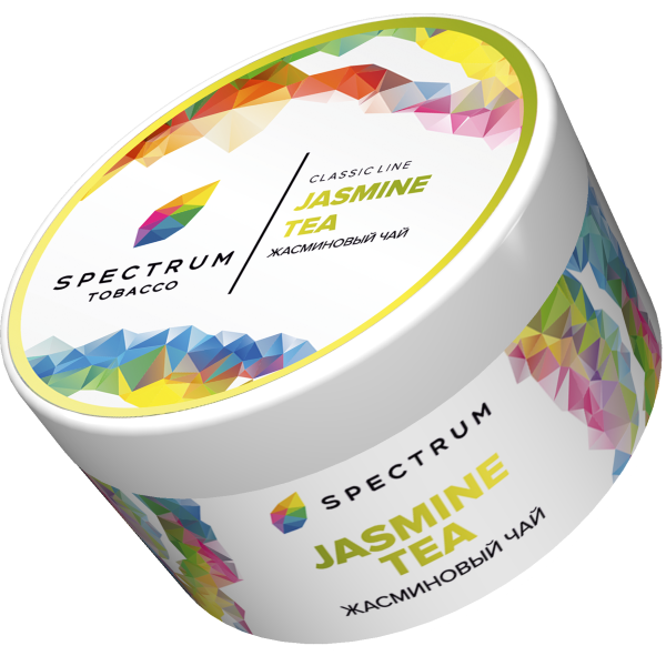 Табак Spectrum Classic JasmineTea 200 грамм в Томске