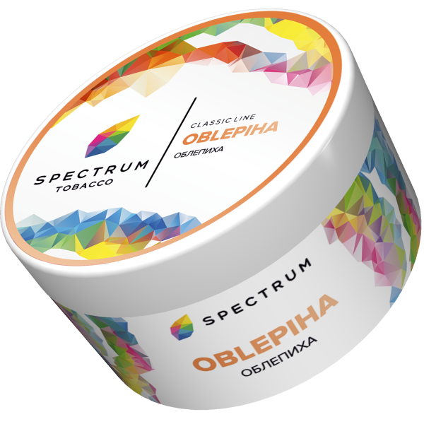 Табак Spectrum Classic Oblepiha 200 грамм в Томске