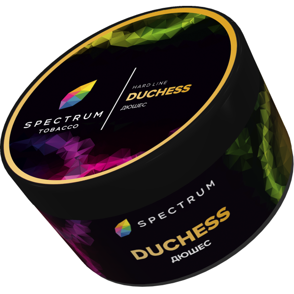Табак Spectrum Hard Duchess 200 грамм в Томске