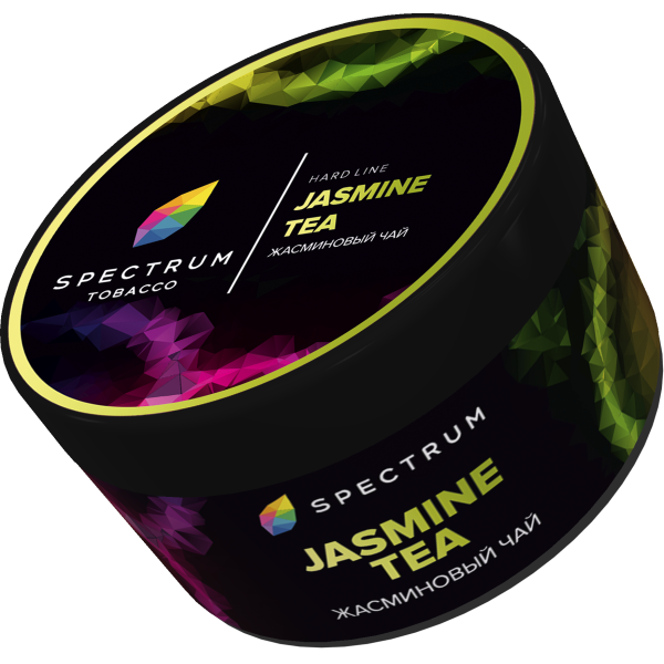 Табак Spectrum Hard JasmineTea 200 грамм в Томске