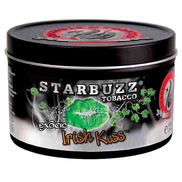 Табак Starbuzz Irish Kiss 250 грамм в Томске