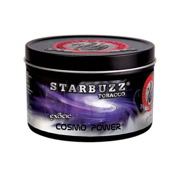 Табак Starbuzz Cosmo Power 250 грамм в Томске