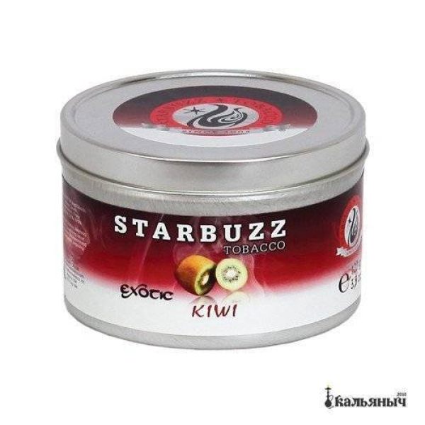Табак Starbuzz Kiwi 250 грамм в Томске